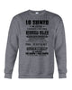 Image of Lo Siento December Man Limited Classic T- Shirt - Sweatshirt - Unisex Tank Top