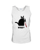 Image of Murdered Cat T-Shirt - Sweatshirt - Unisex Tank Top