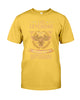 Image of Septiembre - Hombre Las Levendas Limited Classic T-Shirt - Guys Tee - Sweatshirt