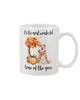 Image of Akita The Most Wonderful Time Of Year T-Shirt - Mug