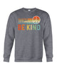 Image of Be Kind In A World You Can Be Anything T-Shirt - Guys Tee - Sweatshirt