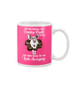 Image of Cranky Pants Make My Ass Look Amazing Today T-Shirt - Mug