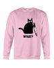 Image of Murdered Cat T-Shirt - Sweatshirt - Unisex Tank Top