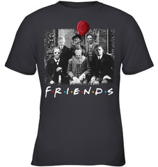 It Friends T-Shirt - Youth Tee