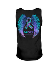 Warrior Wings Limited Classic T-Shirt - Unisex Tank Top - Basketweave Tote Bag