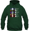 Image of Joker Anniversary T-Shirt - Ladies Flowy Tank - Hoodie