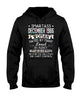 Image of Smartass December 1966 T-Shirt - Hoodie - Ladies Tee