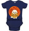 Image of Boo Loves Booooooks T-Shirt - Baby Onesie - Mug