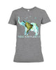 Image of There Is No Planet B Classic T-Shirt - Ladies Tee - Hoodie