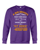 Image of A Bus Drivers " Sit Down" Limited Classic T-Shirt - Basketweave Tote Bag - Sweatshirt