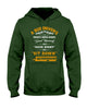 Image of A Bus Drivers " Sit Down" Limited Classic T-Shirt - Hoodie - Ladies Tee