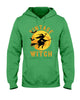 Image of Vintage Witch Limited Classic T-Shirt - Hoodie - Guys V-Neck