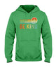 Image of Be Kind In A World You Can Be Anything T-Shirt - Hoodie - Ladies Tee