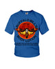 Image of Buffalo Bill's Body Lotion Limited Classic T- Shirt - Youth Tee - Ladies Tee