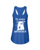 Image of Ghost-The Muscle Whisperer Limited Classic T- Shirt - Unisex Tank Top - Ladies Flowy Tank