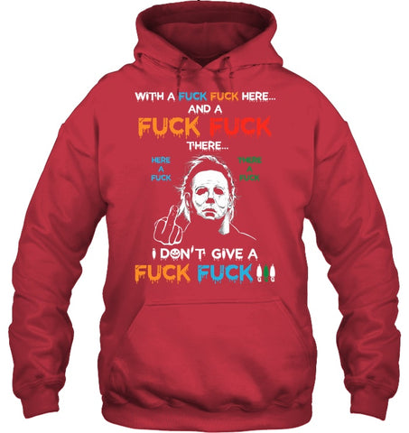 A Fuck Fuck Lyrics Limited Classic T-Shirt - Hoodie - Ladies Flowy Tank