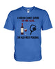 Image of A Woman Need Wine And Pickball Limited Classic T- Shirt - Guys V-Neck - Mug