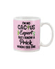 Image of I'm No Cactus Expert Limited Classic T-Shirt - Guys V-Neck - Mug