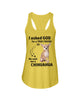 Image of A True Friend- Chihuahua Limited Classic T-Shirt - Ladies Flowy Tank - Youth Tee