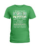 Image of Smartass October 1961 Classic T-Shirt - Hoodie - Ladies Tee