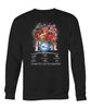 Image of Philadenphia 76Ers Limited Classic T- Shirt - Unisex Long Sleeve - Guys V-Neck