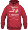 Image of Dark Side Of The Moon 46Th Anniversary Limited Classic T- Shirt - Unisex Tank Top - Hoodie