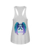 Image of Warrior Wings Limited Classic T-Shirt - Ladies Flowy Tank - Youth Tee