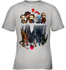 Image of Horror Friends Limited Classic T-Shirt - Youth Tee