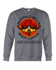 Image of Buffalo Bill's Body Lotion Limited Classic T- Shirt - Unisex Long Sleeve - Sweatshirt