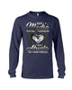 Image of Madre Abnela Limited Classic T-Shirt - Unisex Long Sleeve