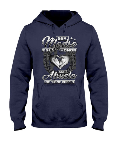 Madre Abnela Limited Classic T-Shirt - Ladies Tee - Hoodie