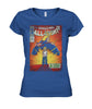 Image of Amazing All Night Limited Classic T-Shirt - Guys V-Neck - Ladies V-Neck