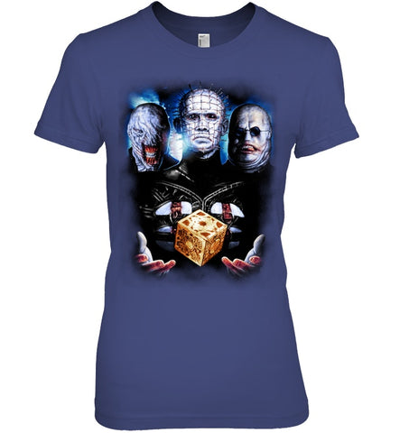 Shipping Worldwide Scared Face Limited Classic T-Shirt - Hoodie - Ladies Tee