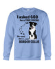 Image of A True Friend Border Collie Limited Classic T-Shirt - Sweatshirt - Unisex Tank Top