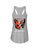 Image of Meow Meow Meow Classic T-Shirt - Ladies Flowy Tank - Ladies Tee