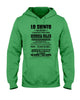 Image of Lo Siento May Man Limited Classic T- Shirt - Hoodie - Guys V-Neck