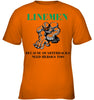 Image of Linemen Because Quarterracks Need Heroes Too Limited Classic T- Shirt - Ladies V-Neck - Youth Tee