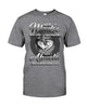 Image of Madre Abnela Limited Classic T-Shirt - Guys Tee - Sweatshirt