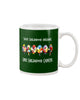 Image of Save Childhood Dreams Cure Childhood Cancer T-Shirt - Mug