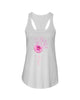 Image of Believe - Breast Cancer Awareness Limited Classic T-Shirt - Ladies Flowy Tank - Youth Tee