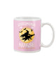 Image of Assuming Nurse Witch Limited Classic T-Shirt - Mug