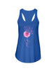 Image of Believe - Breast Cancer Awareness Limited Classic T-Shirt - Ladies Flowy Tank - Youth Tee