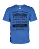 Image of I Have A Crazy Husband Classic T-Shirt - Guys V-Neck - Mug