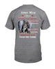 Image of April Man- Son Of God Limited Classic T- Shirt - Guys Tee - Unisex Long Sleeve