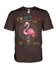 Image of I'm Not Old I'm Vintage Swan Limited Classic T-Shirt - Guys V-Neck - Unisex Long Sleeve