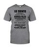 Image of Lo Siento May Man Limited Classic T- Shirt - Guys Tee - Unisex Long Sleeve