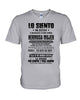 Image of Lo Siento December Man Limited Classic T- Shirt - Hoodie - Guys V-Neck