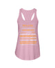 Image of Melanie Characteristic Limited Classic T-Shirt - Ladies Flowy Tank - Youth Tee