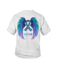 Image of Warrior Wings Limited Classic T-Shirt - Ladies Flowy Tank - Youth Tee