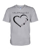 Image of Michigan Girl Heart T-Shirt - Guys V-Neck - Mug